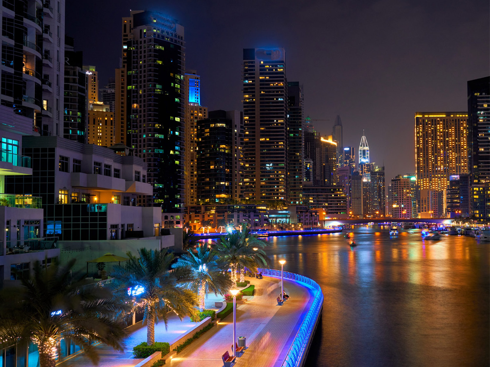 9 Luxury Waterfront Living | Palm Facing | Q4 2026