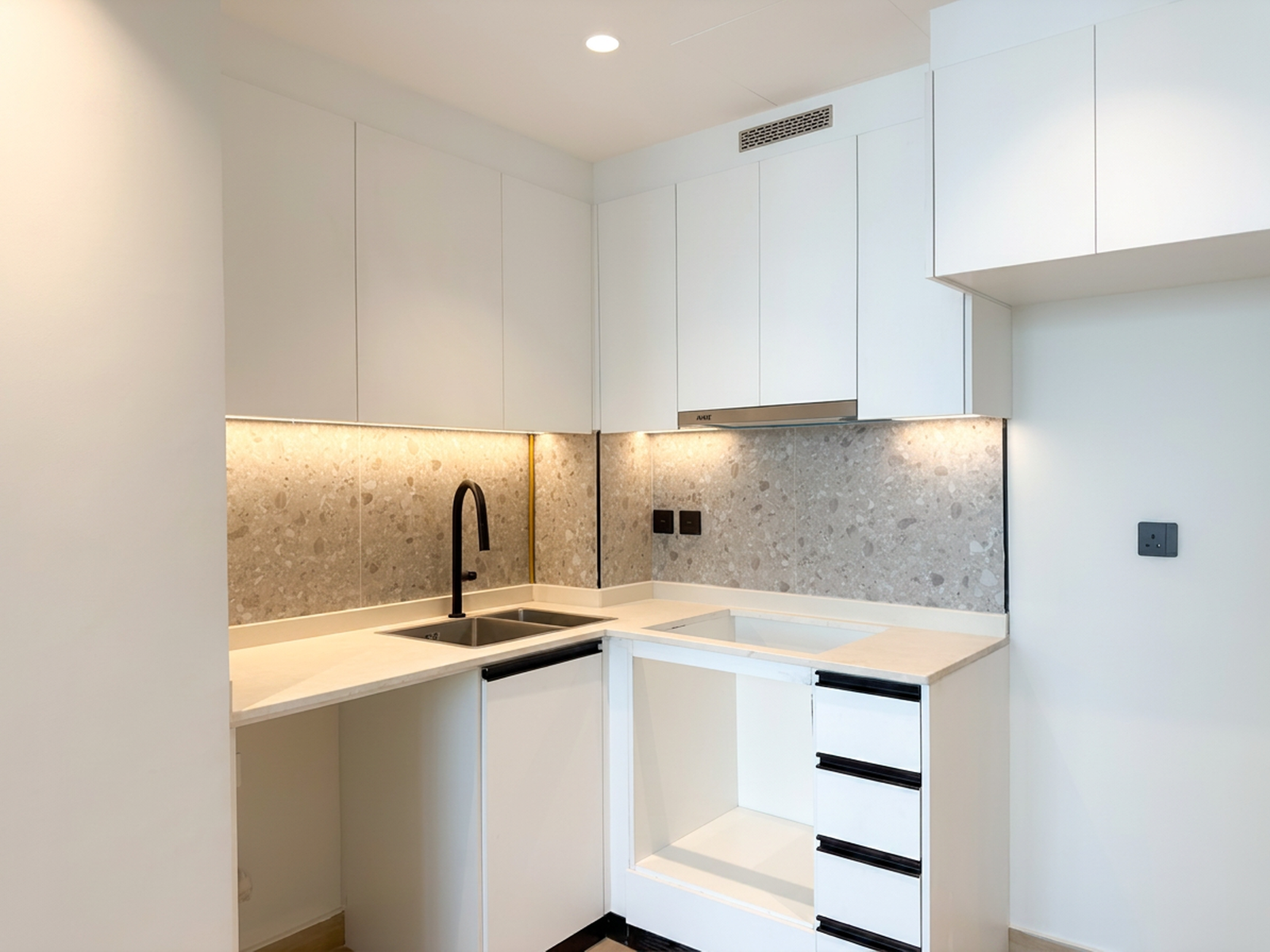 Fully Furnished | Brand New | Ready to Move