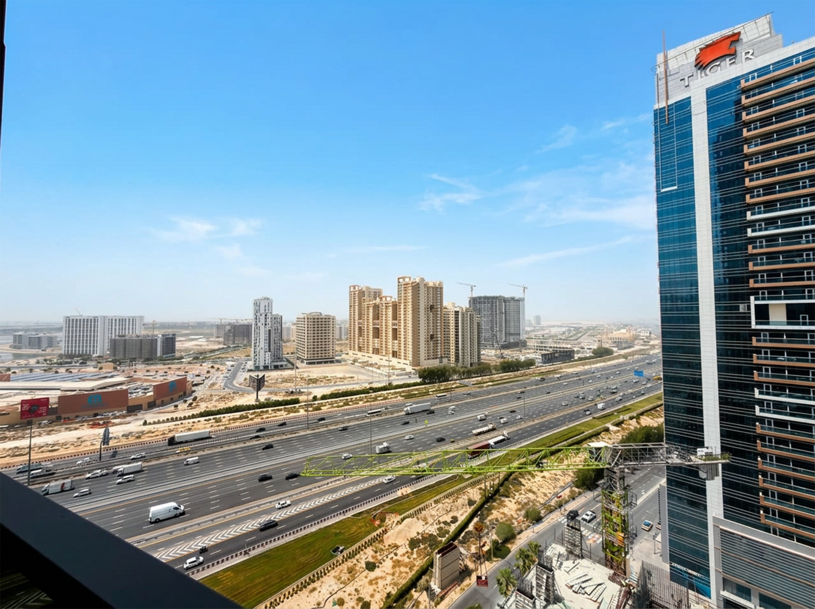 Fully Furnished | Brand New | Ready to Move