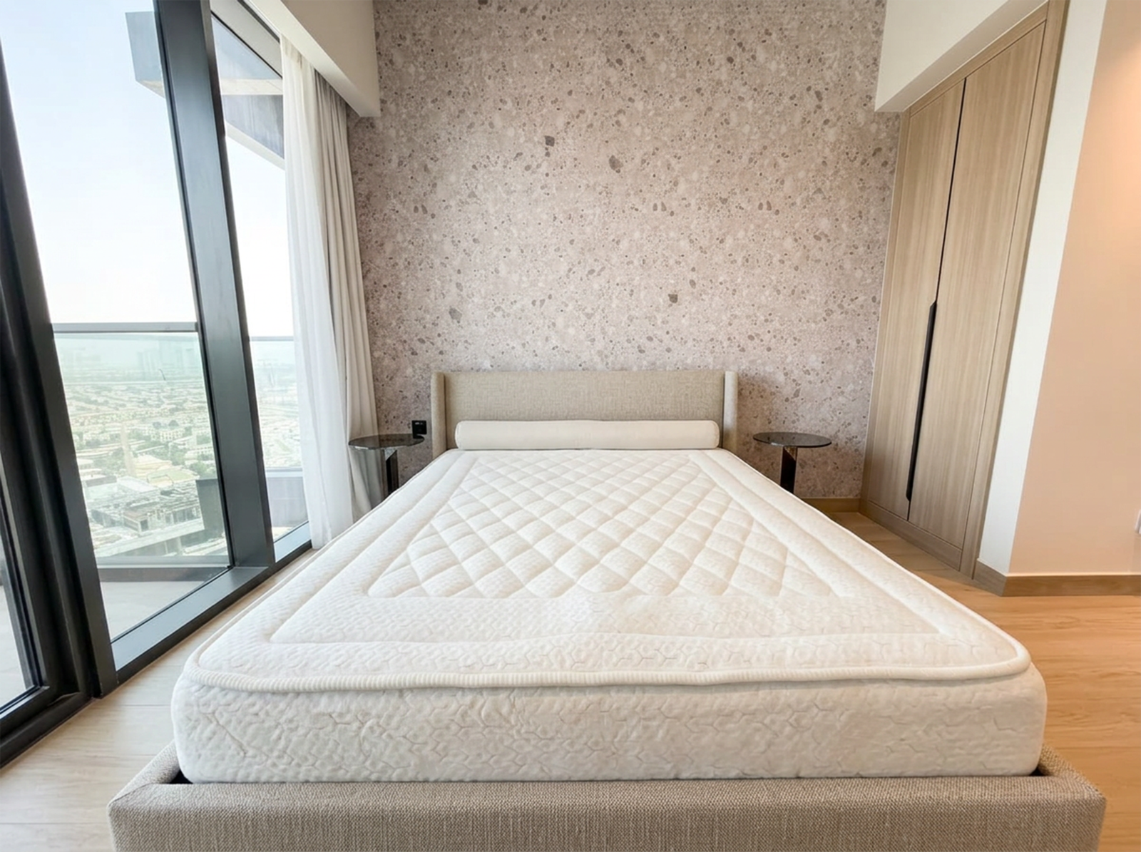 Fully Furnished | Brand New | Ready to Move