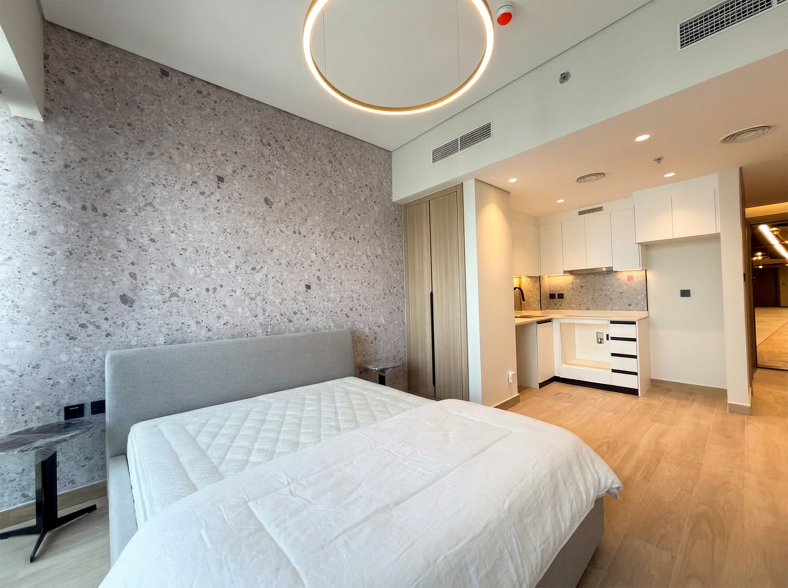 Fully Furnished | Brand New | Ready to Move