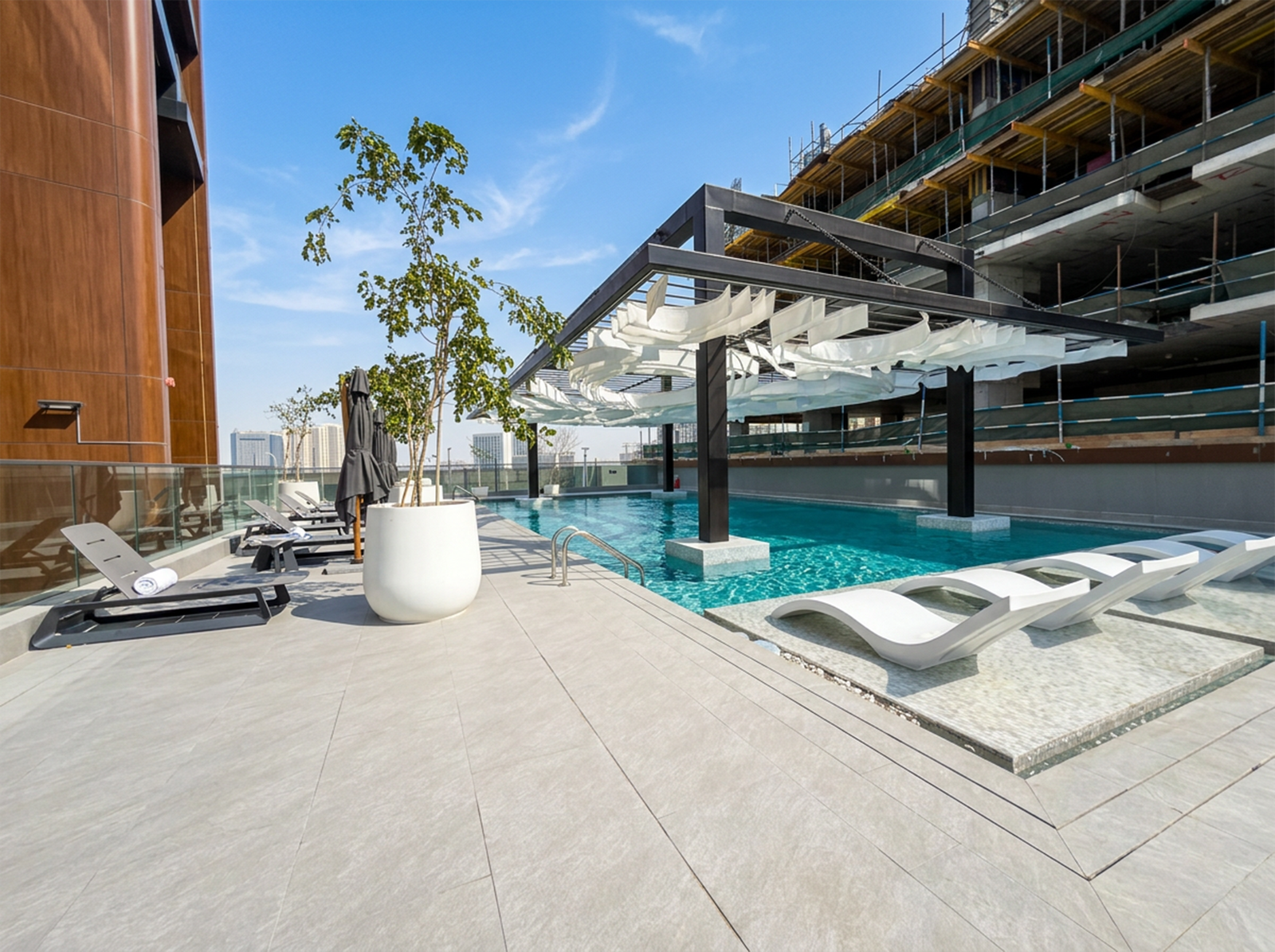Fully Furnished | Brand New | Ready to Move