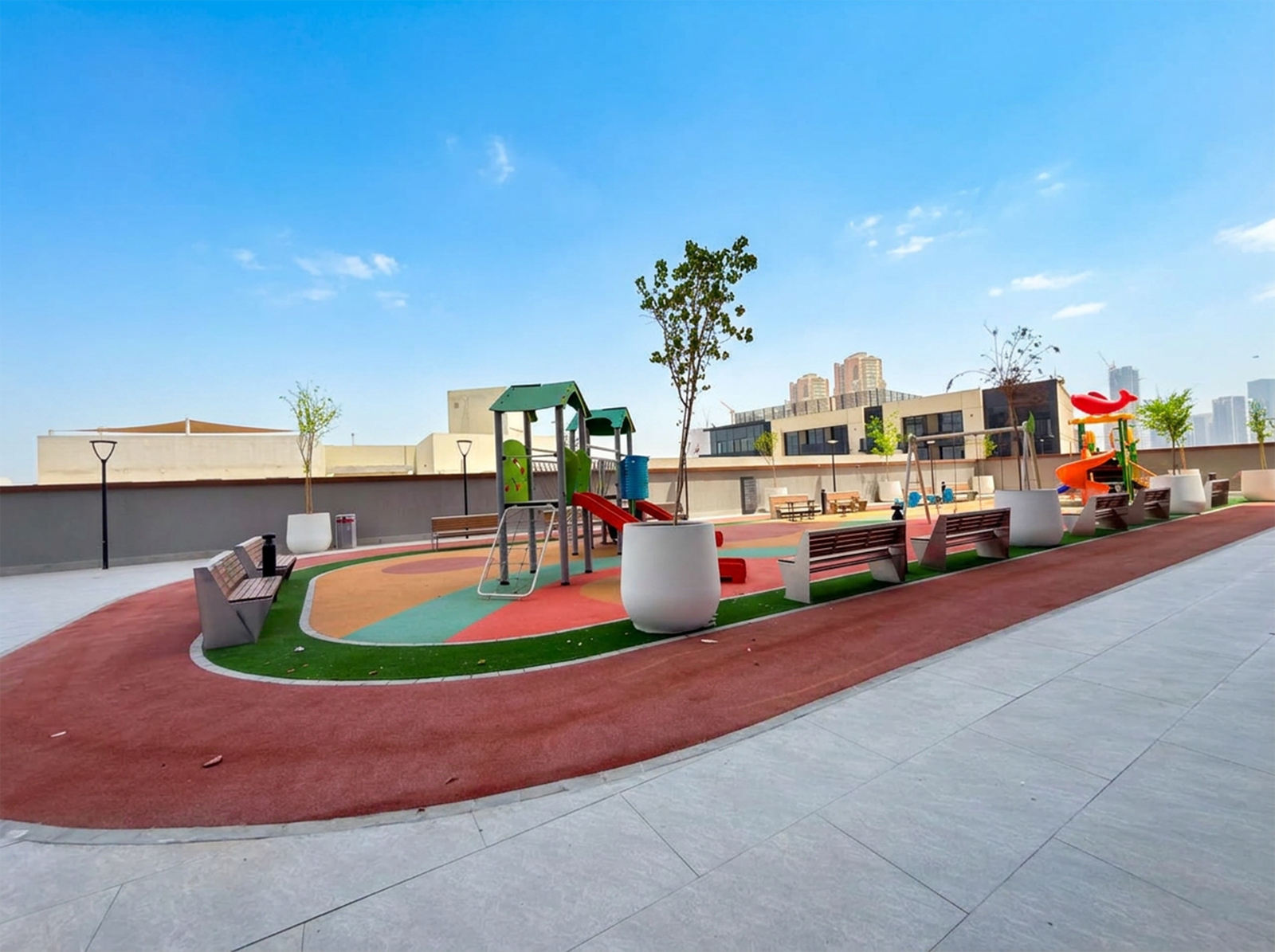 Fully Furnished | Brand New | Ready to Move
