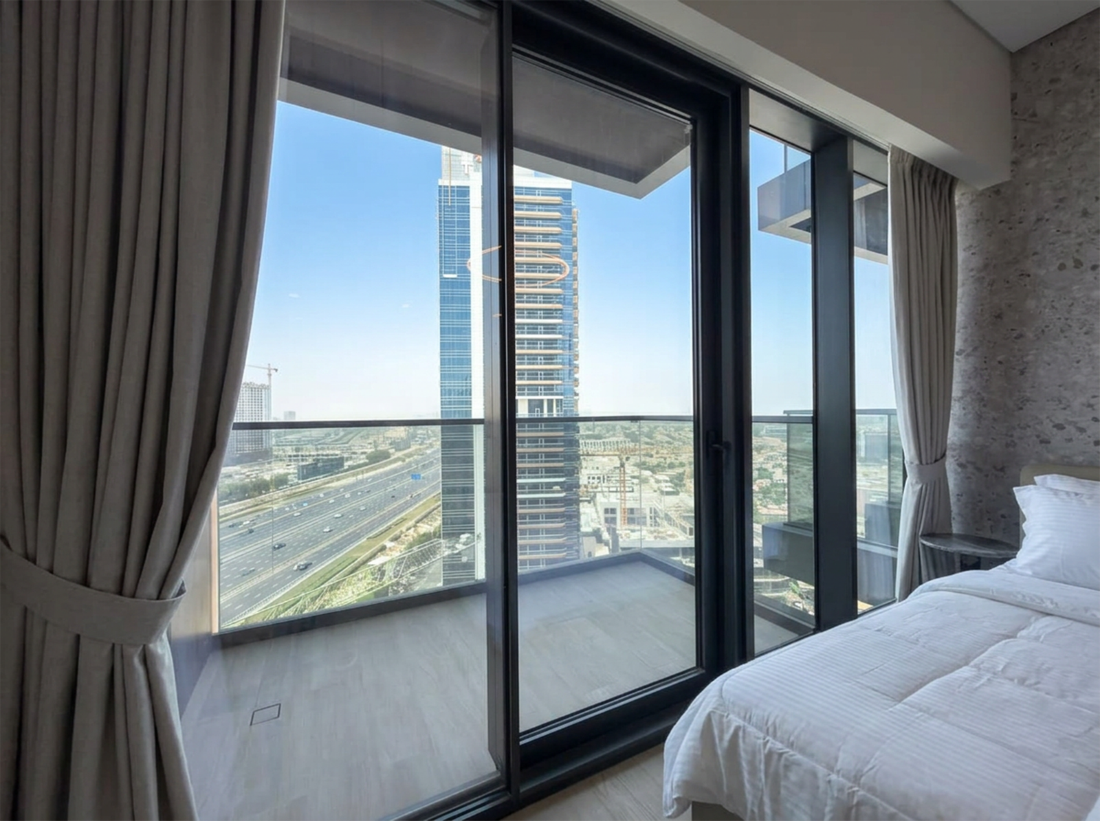 Fully Furnished | Brand New | Ready to Move