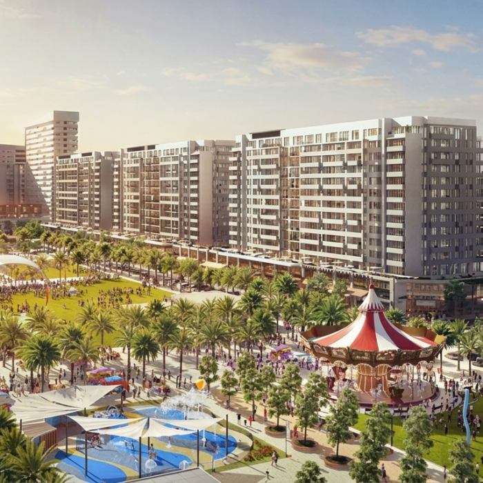 What AED 1M, 1.5M and 2M Actually Buys You in Dubai