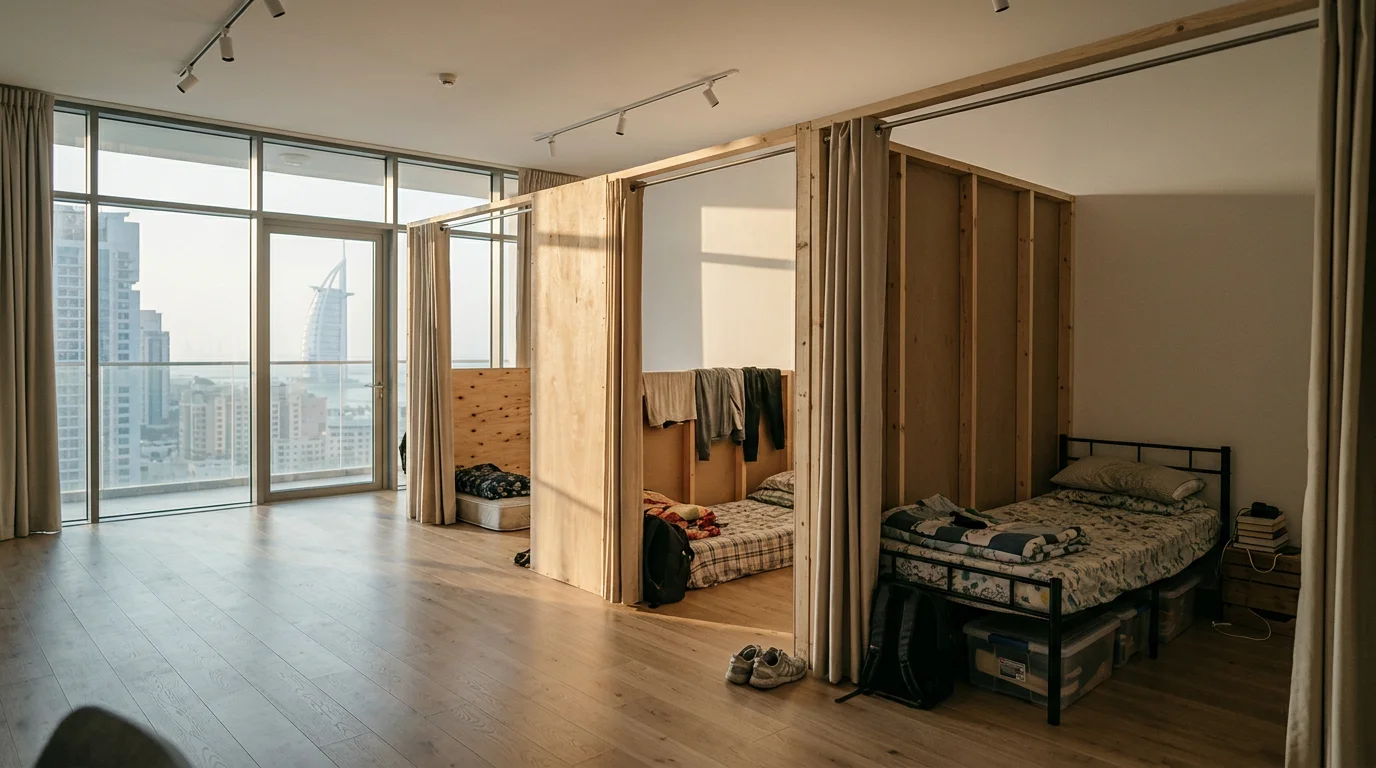 Apartment Sharing in Dubai: What's Allowed, What's Not Under the 2026 Shared Housing Law 1 hf 20260818 152135 7f4e9a18 57cf 45f4 b4ab 37bc1f9b897e