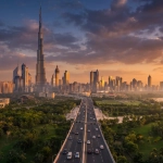 Dubai 2040: What the City’s Master Plan Actually Changes for the People Who Live Here
