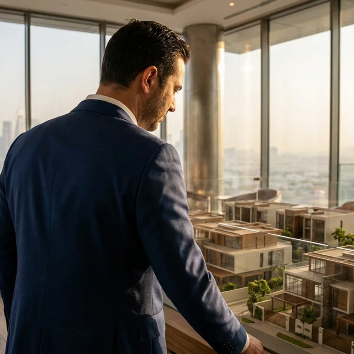How to Buy Off-Plan Property in Dubai: The Complete 2026 Guide