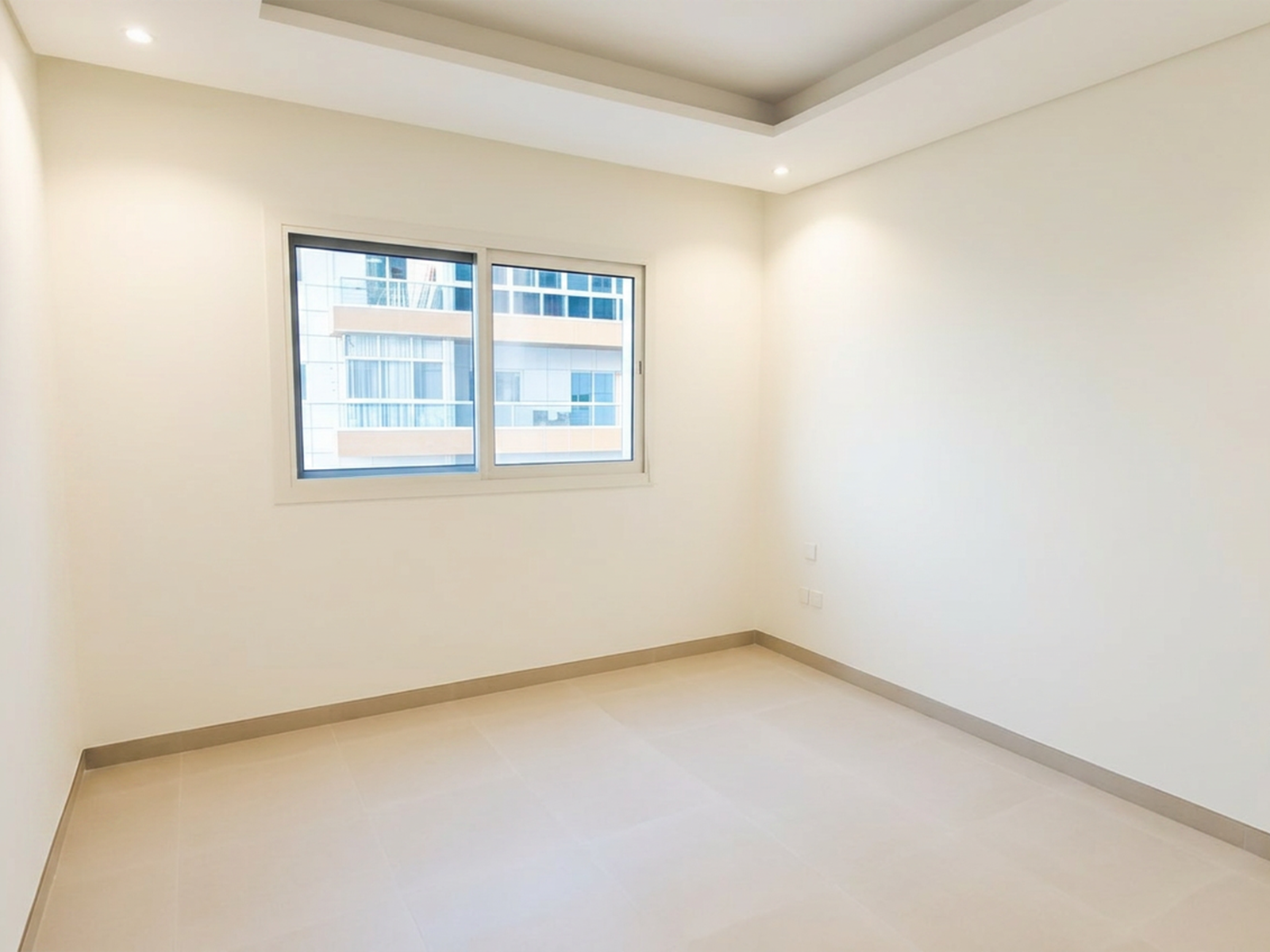 1 3BR + Maid’s | 2 Parking | Family-Friendly
