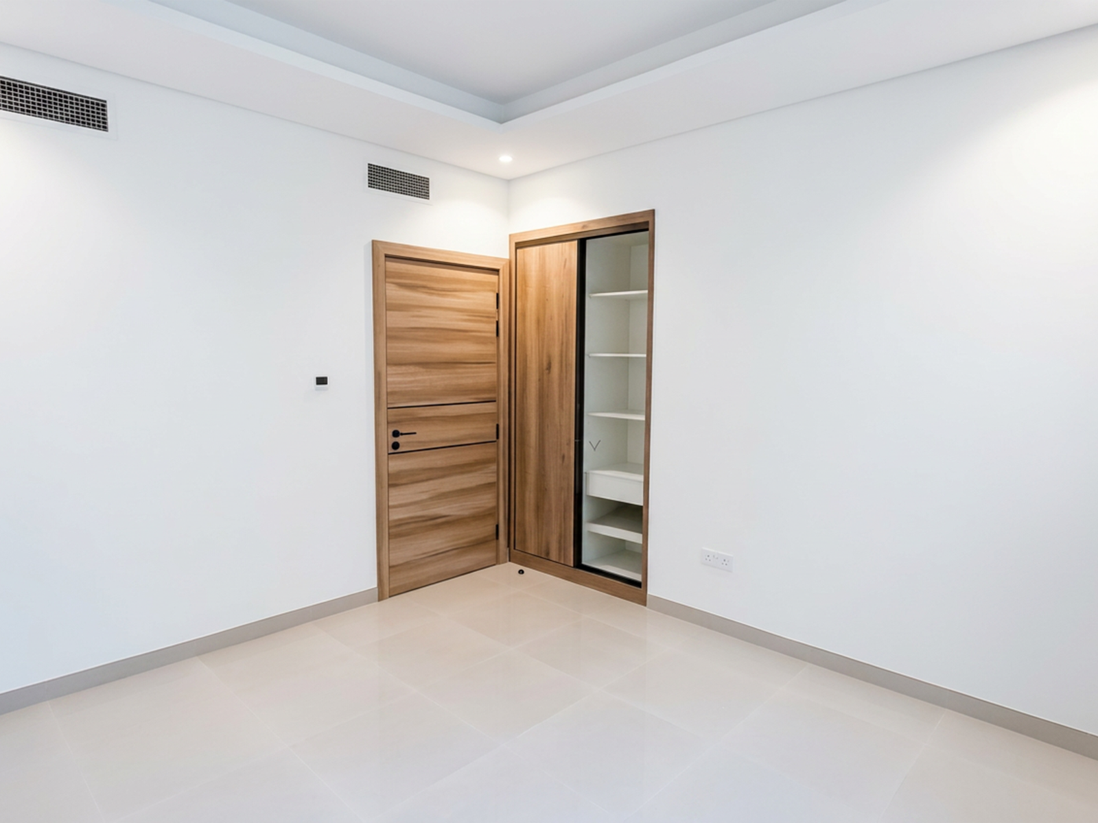 3 3BR + Maid’s | 2 Parking | Family-Friendly
