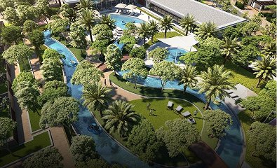 Luxury Sales Service 7 Arabian Ranches