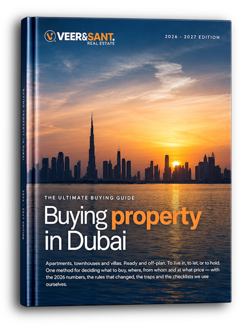 THE ULTIMATE GUIDE 2 Buying Property in Dubai