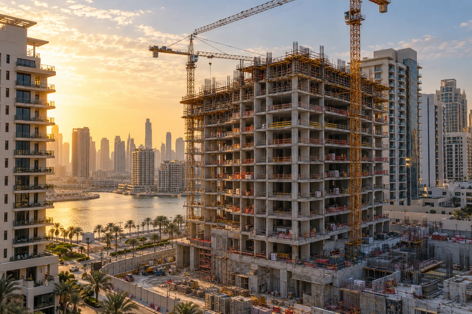 Golden Visa With a Mortgaged Property in Dubai: What Owners Need to Know in 2026 2 ChatGPT Image Sep 25 2026 09 07 04 PM