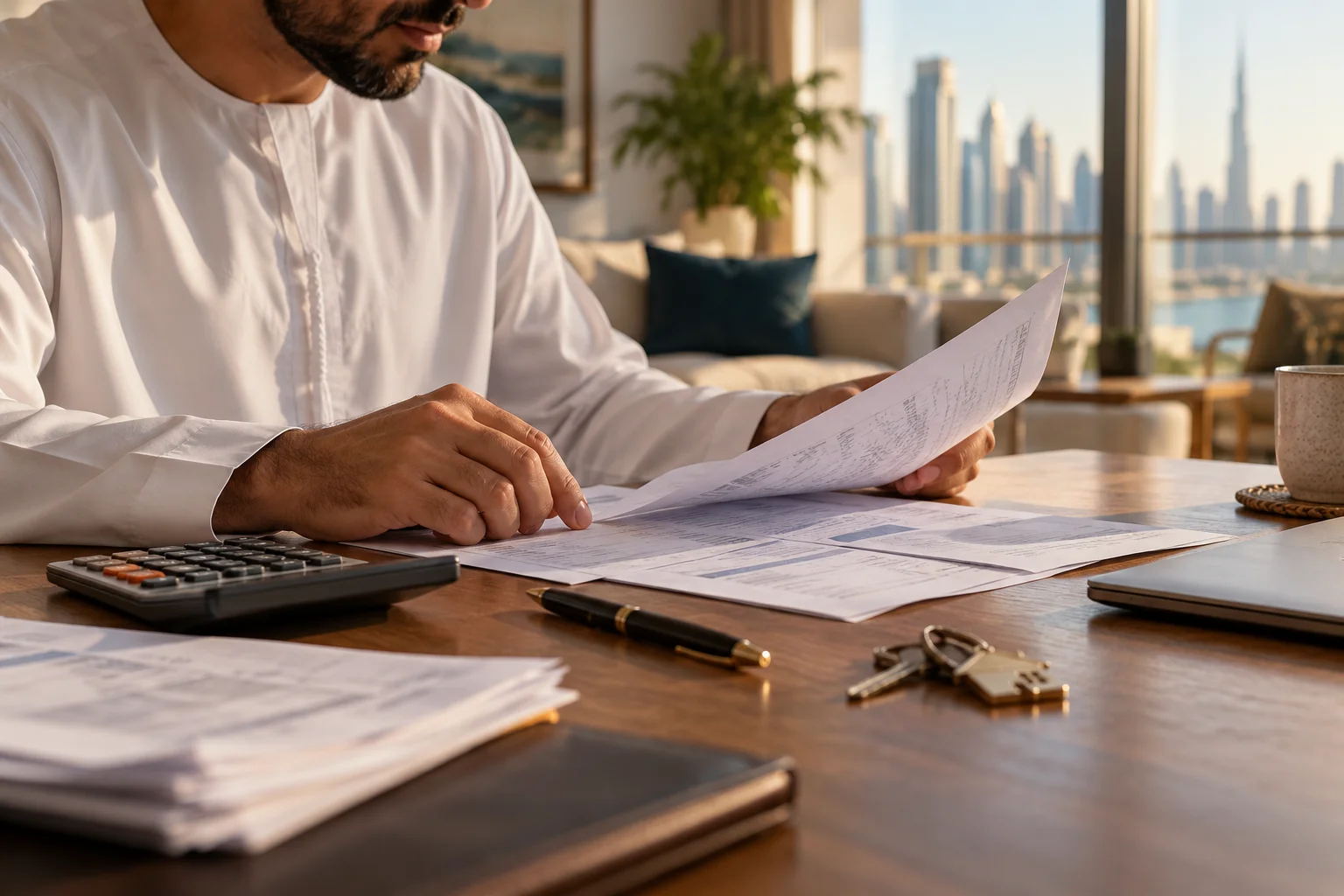 Golden Visa With a Mortgaged Property in Dubai: What Owners Need to Know in 2026 1 ChatGPT Image Sep 25 2026 09 07 11 PM