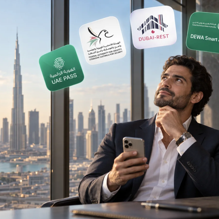 14 Essential Dubai Apps Every Resident, Investor and Property Owner Needs
