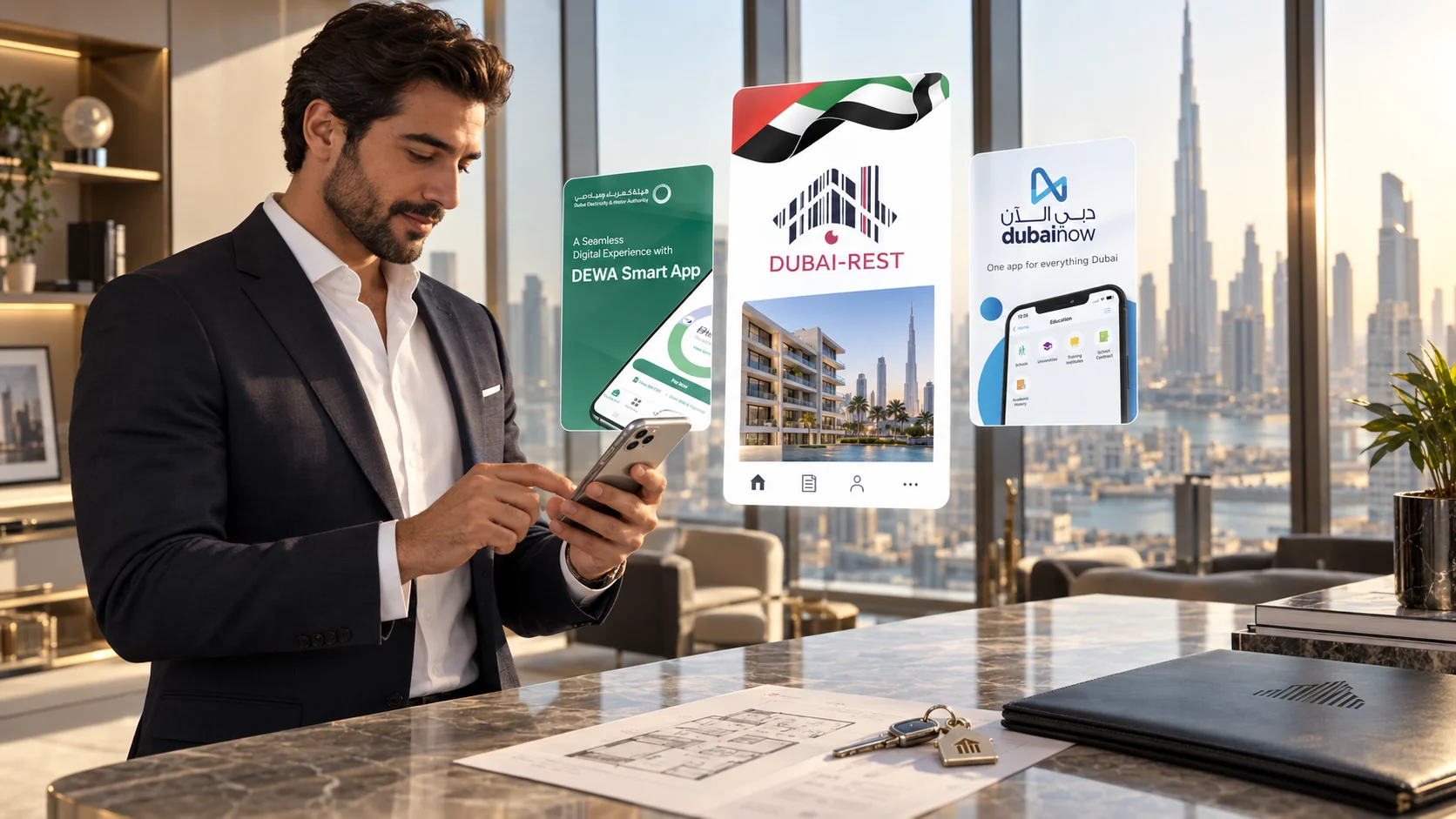 14 Essential Dubai Apps Every Resident, Investor and Property Owner Needs 1 ChatGPT Image Sep 8 2026 03 38 43 PM