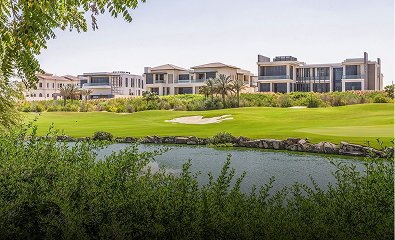 Luxury Sales Service 4 Dubai Hills Estate