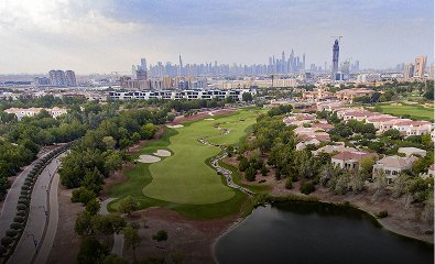Luxury Sales Service 5 Jumeirah Golf Estates