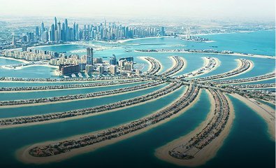Luxury Sales Service 2 Palm Jumeirah