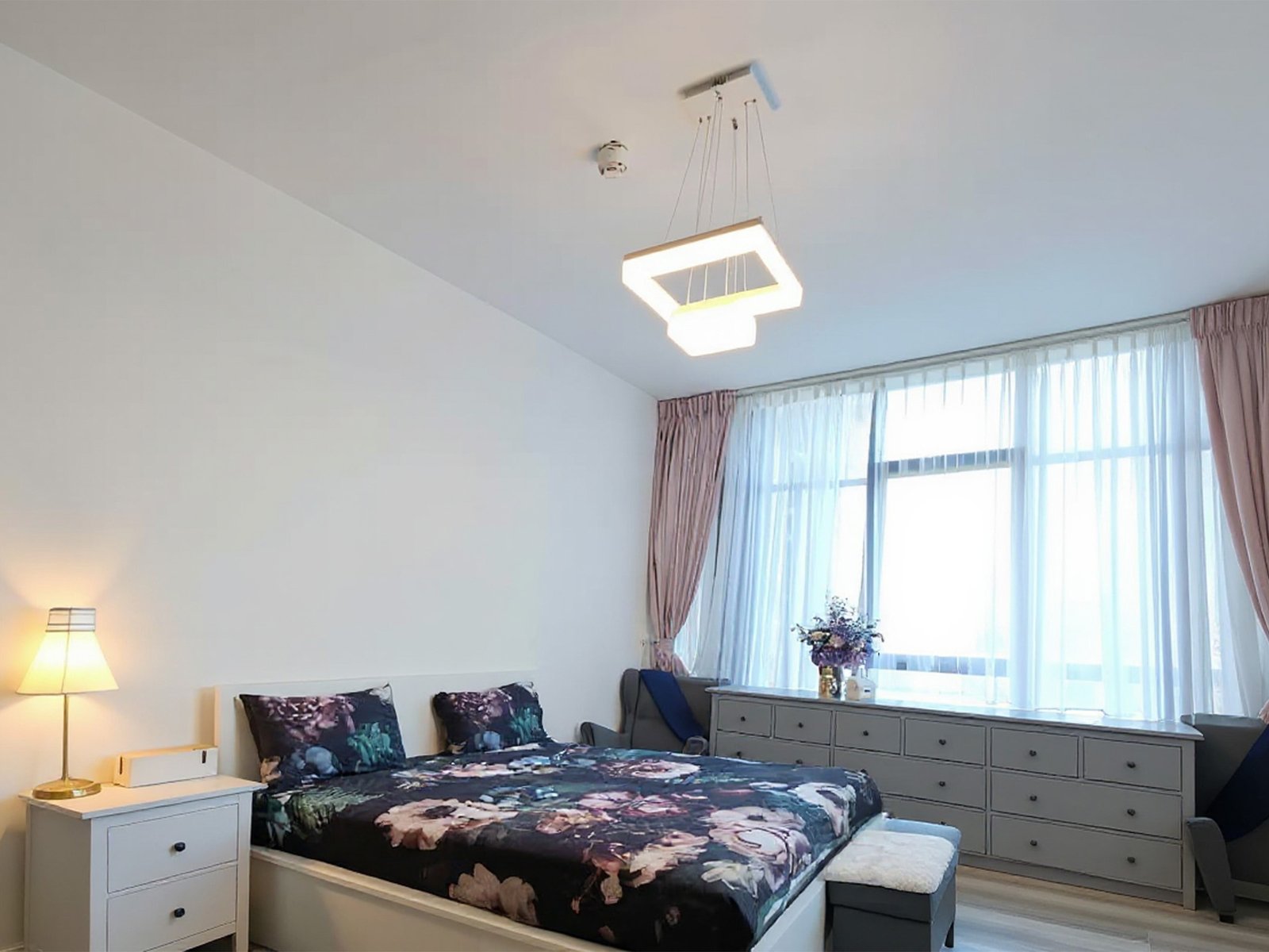 Untitled-2 Spacious 1BR | Large Balcony | Vacant on Transfer