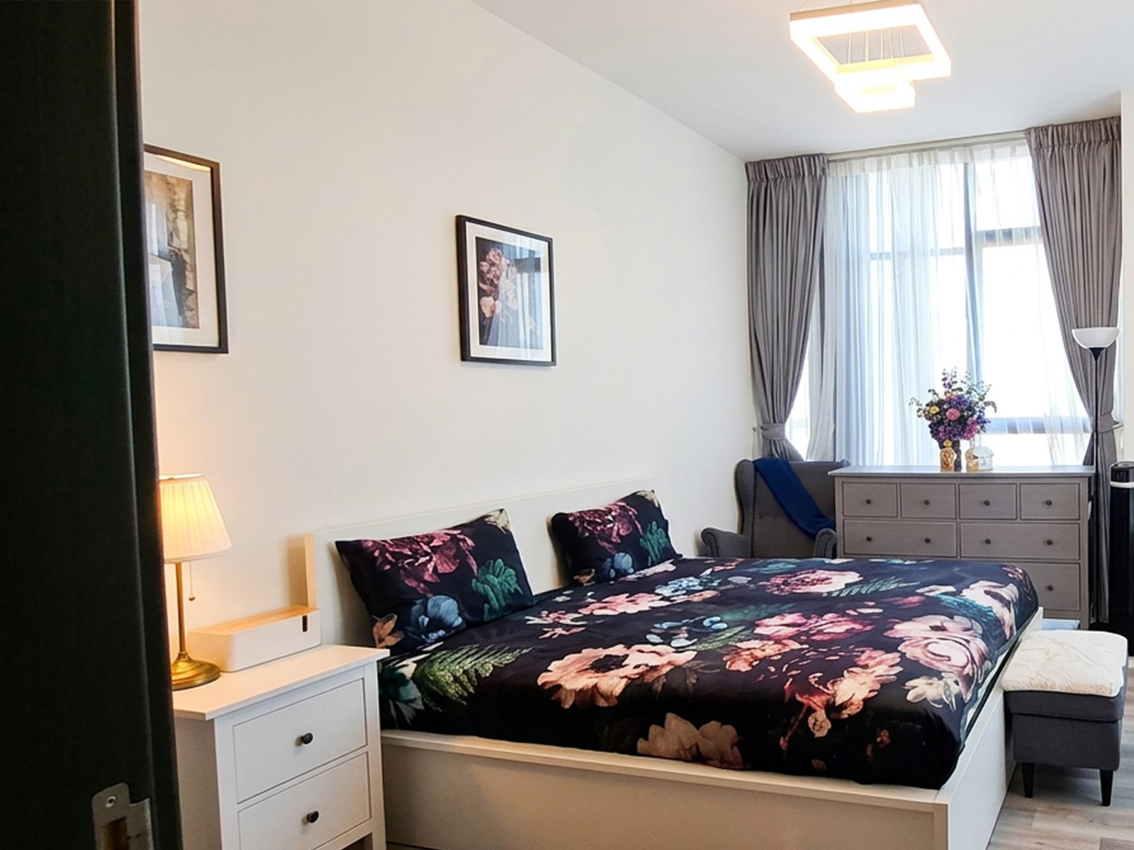 Untitled-8 Spacious 1BR | Large Balcony | Vacant on Transfer
