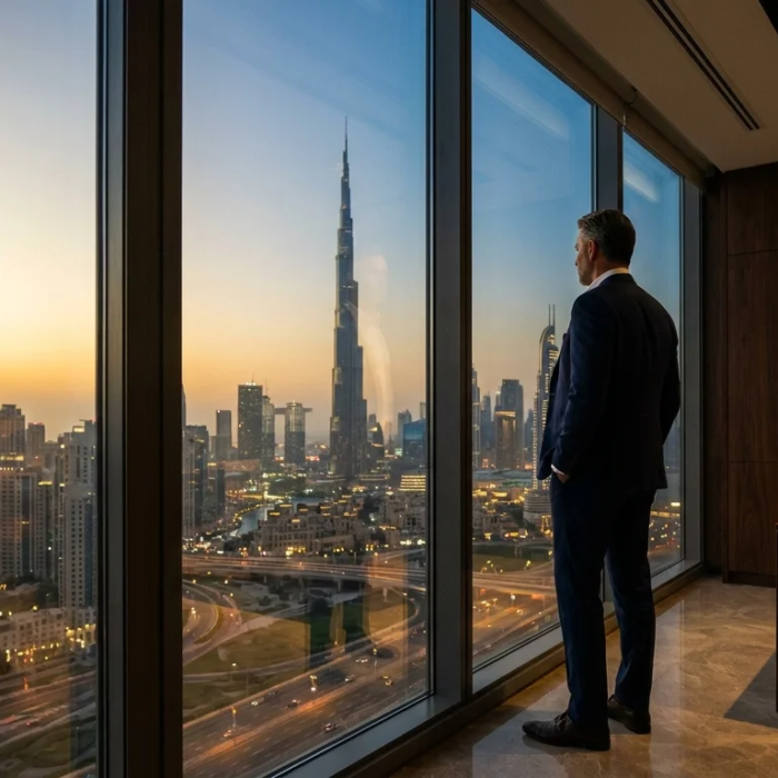 Dubai Property Market, August 2026: The Data Behind a Quieter, Higher-Value Month