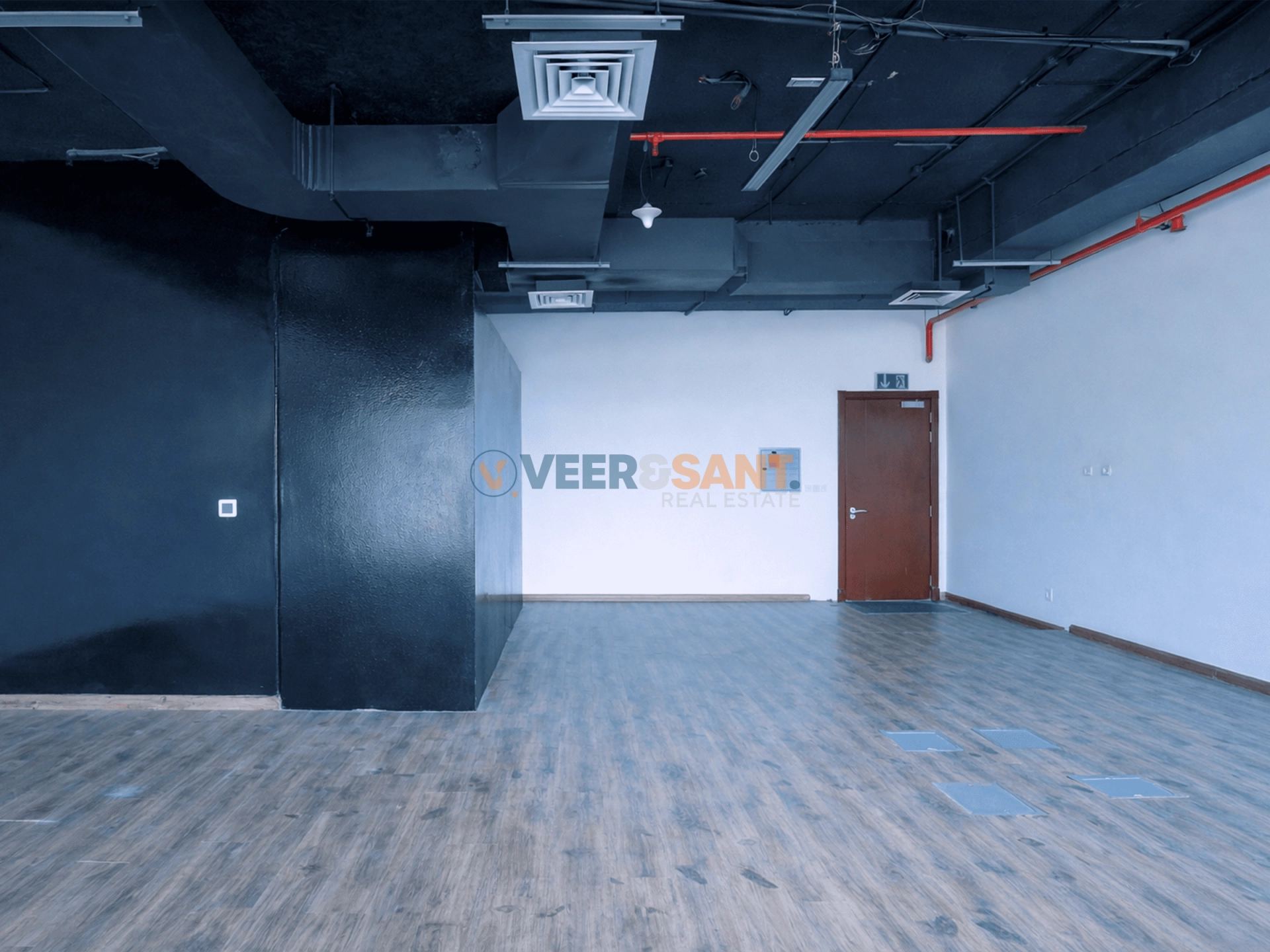 Modern Office | Near Metro | Easy Road Access