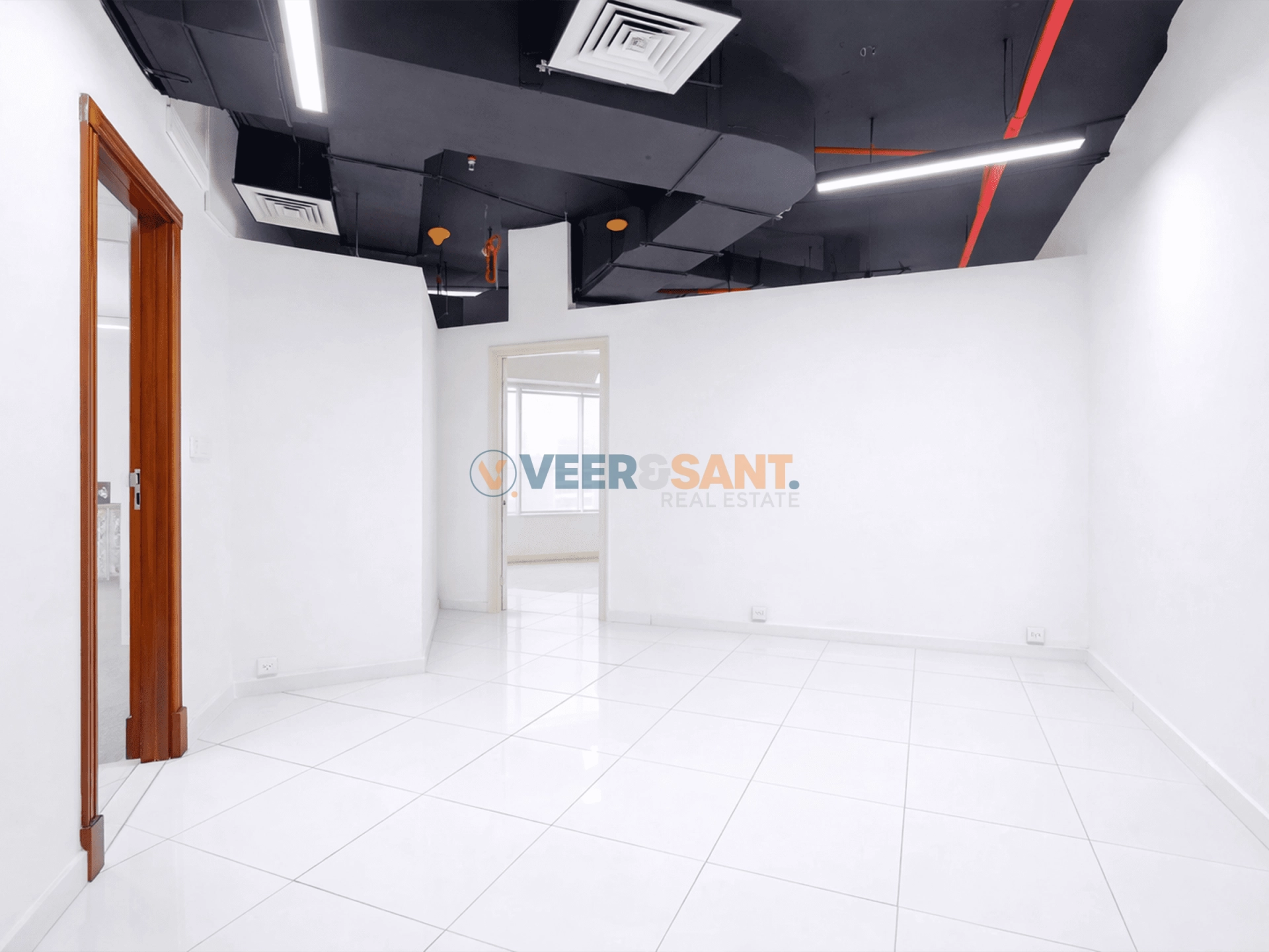 1-11 Near Metro | Fitted Office | Ready to Move