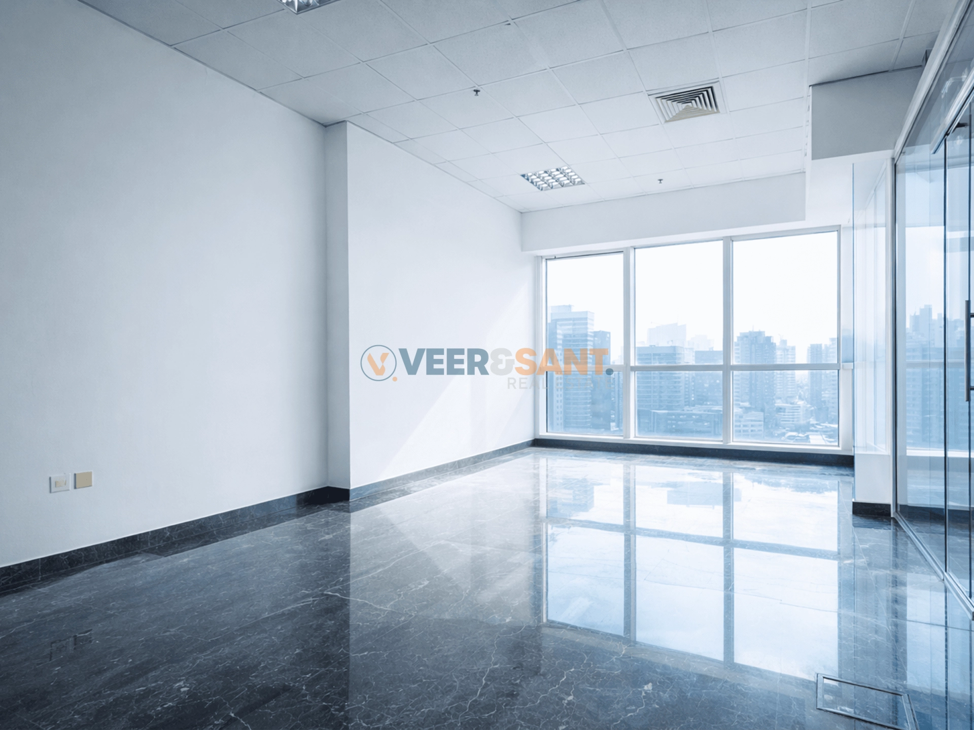 1-12 Commercial Space | Well-Maintained | Ready to Move
