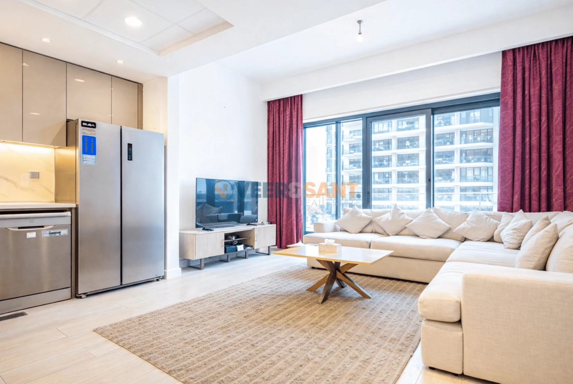 Original Price | Fully Furnished | Investor Opportunity