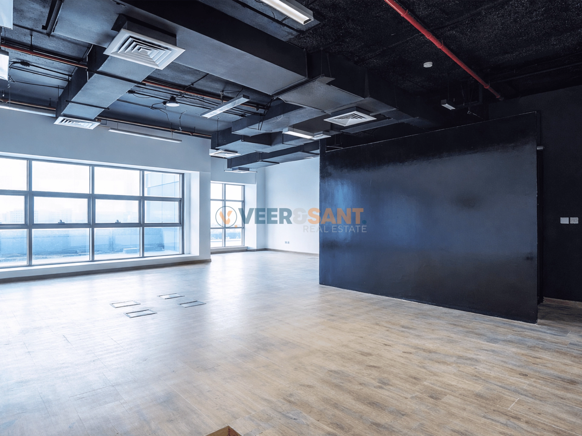 Modern Office | Near Metro | Easy Road Access