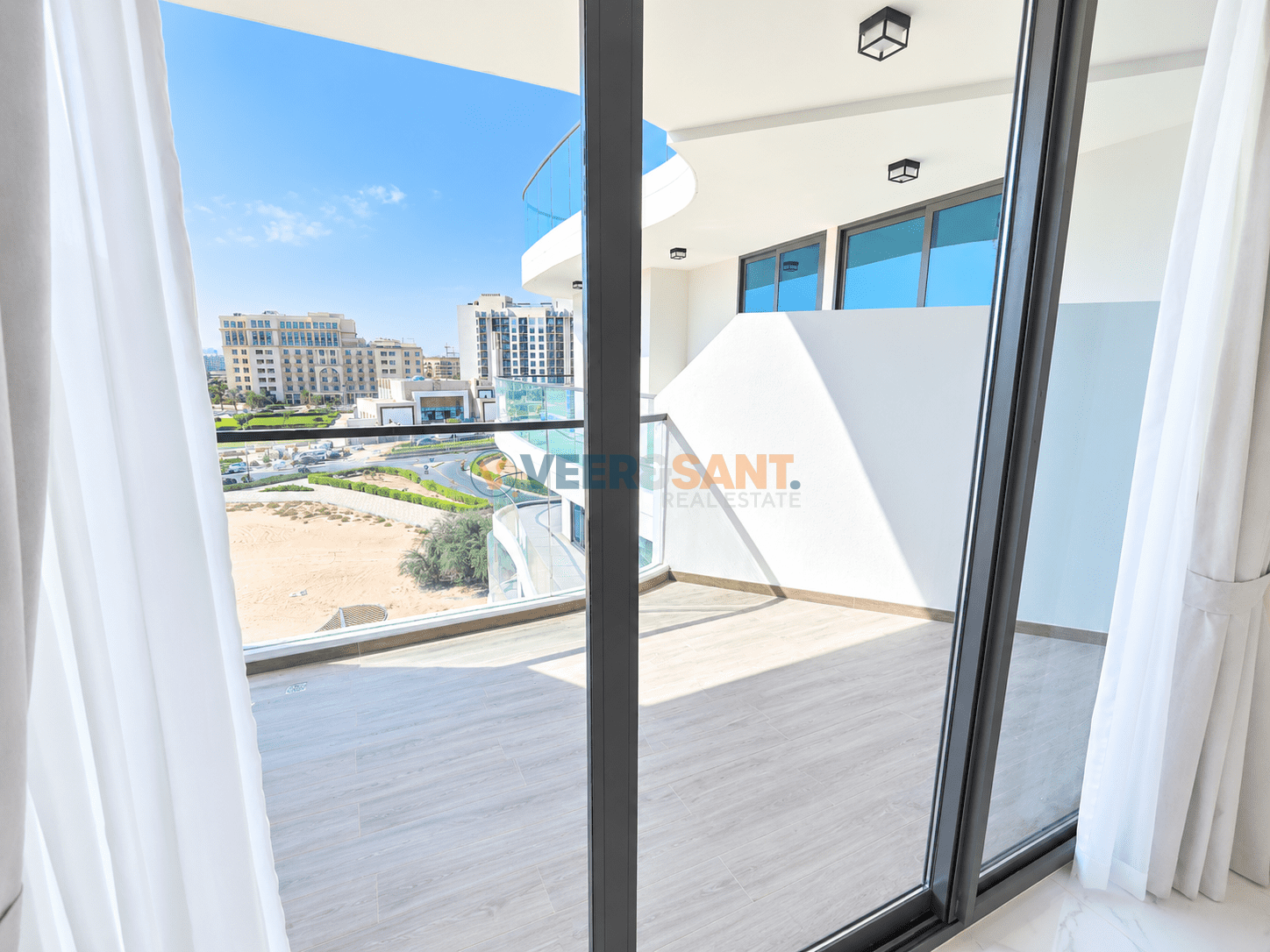 Corner Unit | Pool View | Ready to Move In