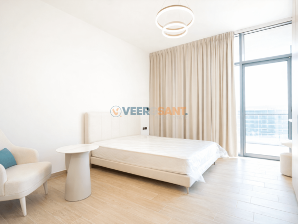 Brand New | Fully Furnished | Ready to Move In