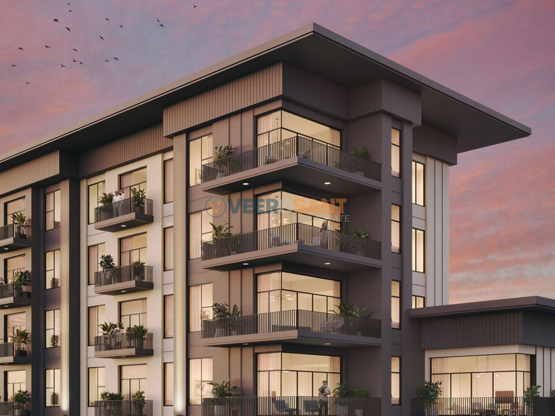 High Floor | Oct Handover | Cash or Mortgage