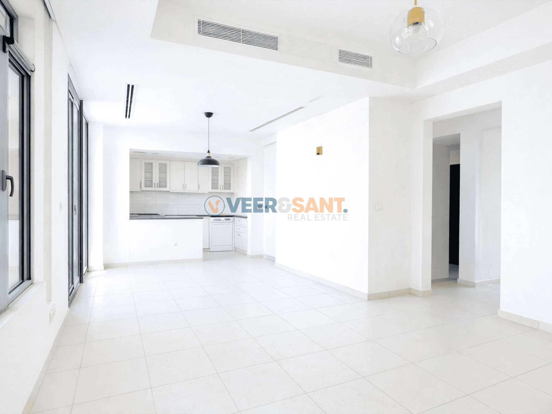 111-1 Huge Backyard | Spacious Villa | Ready to Move In