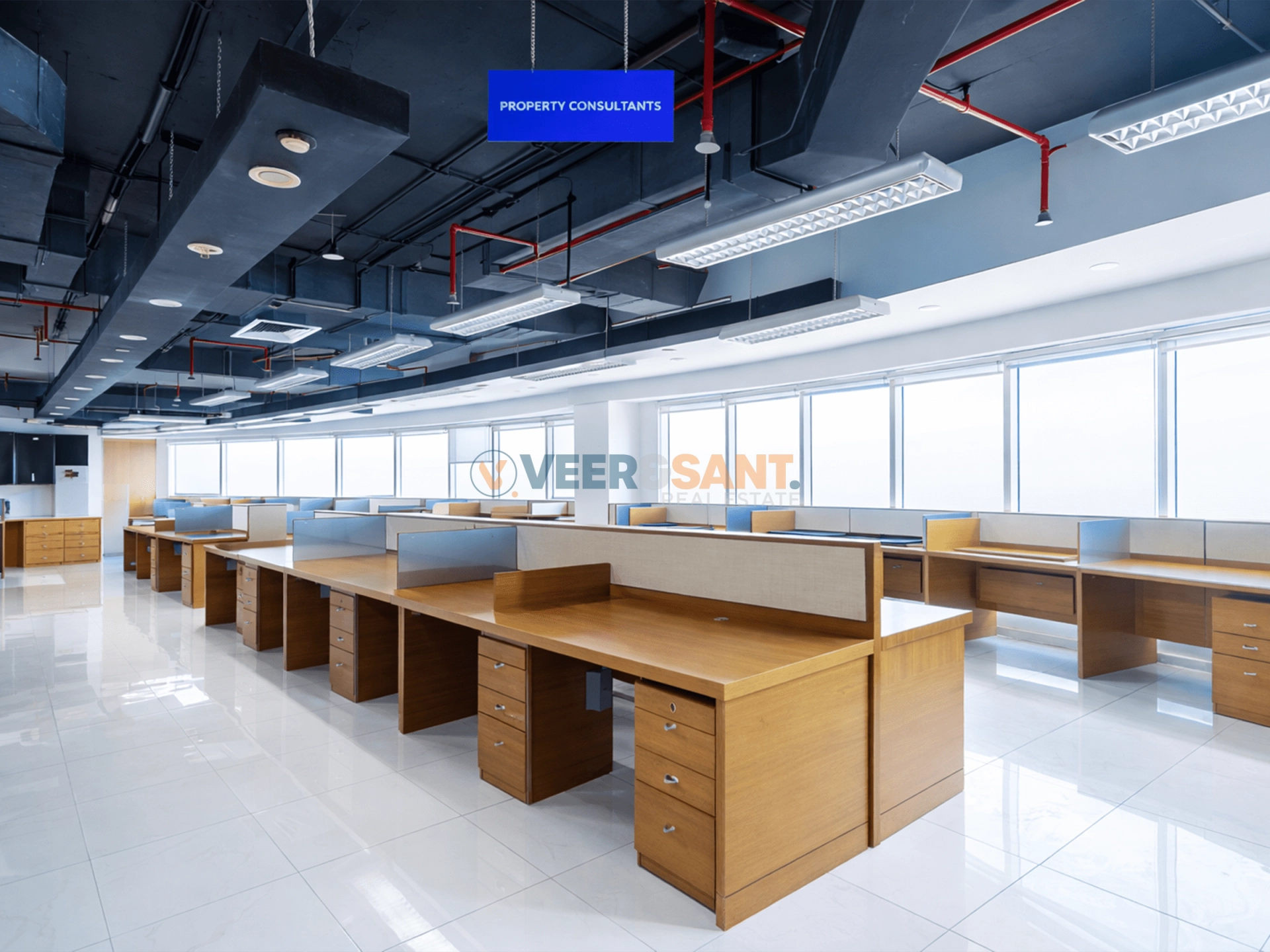 Furnished Office | Private Offices | Ready to Use
