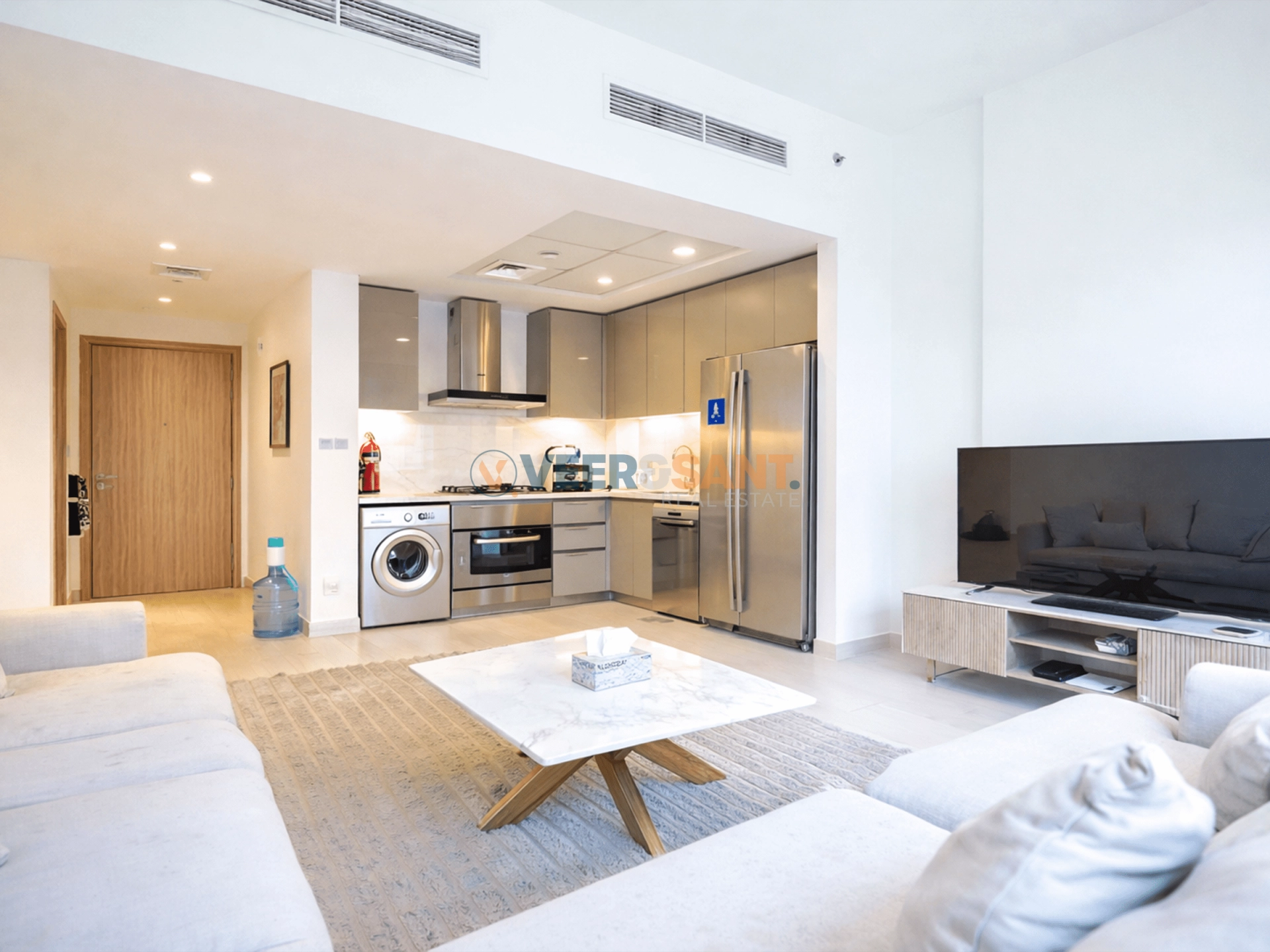 1111-2 Original Price | Fully Furnished | Investor Opportunity