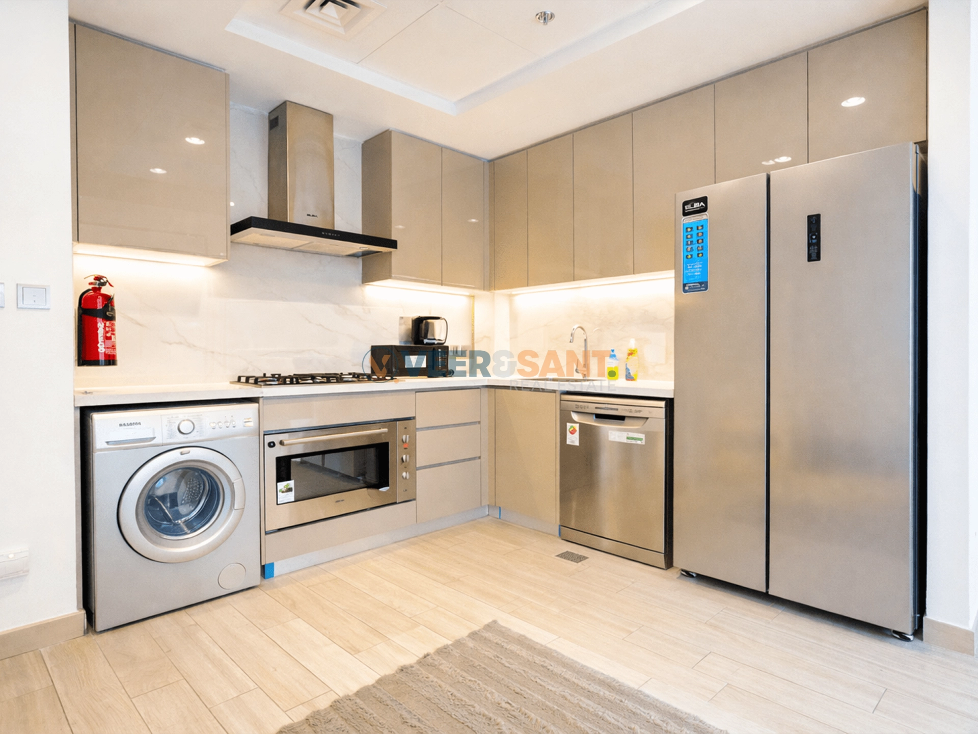 2-13 Original Price | Fully Furnished | Investor Opportunity