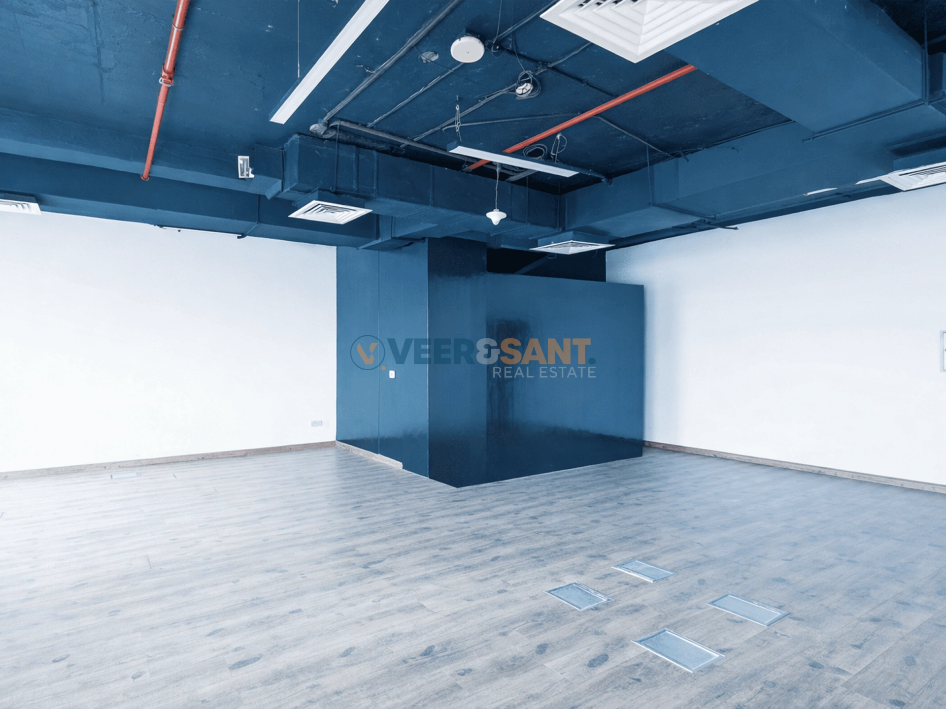Modern Office | Near Metro | Easy Road Access