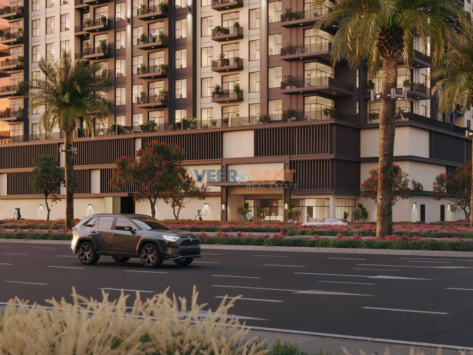 High Floor | Oct Handover | Cash or Mortgage