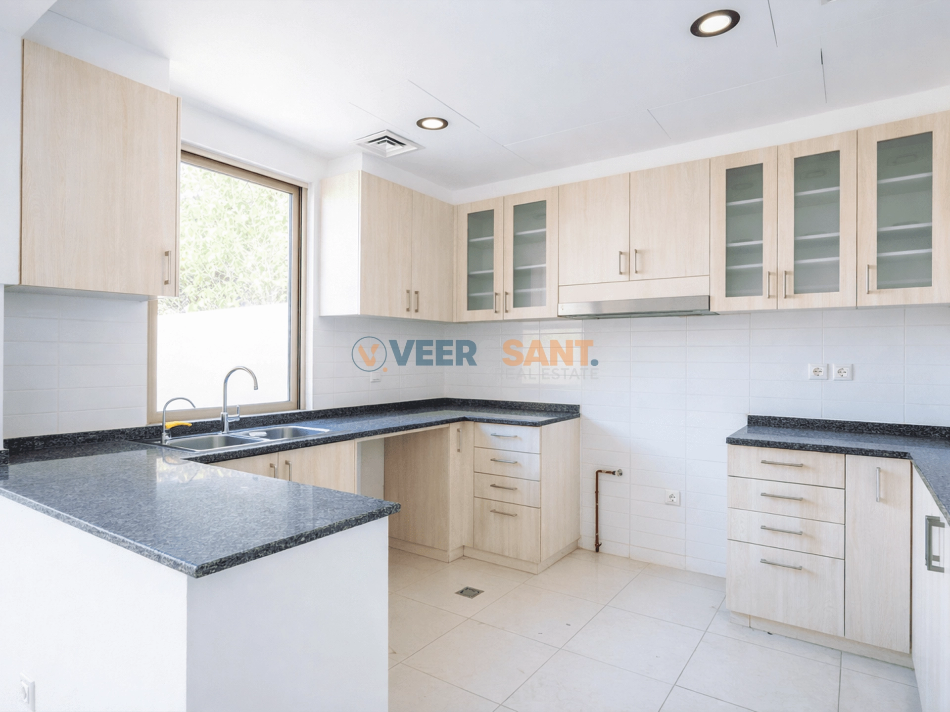 222-1 Huge Backyard | Spacious Villa | Ready to Move In