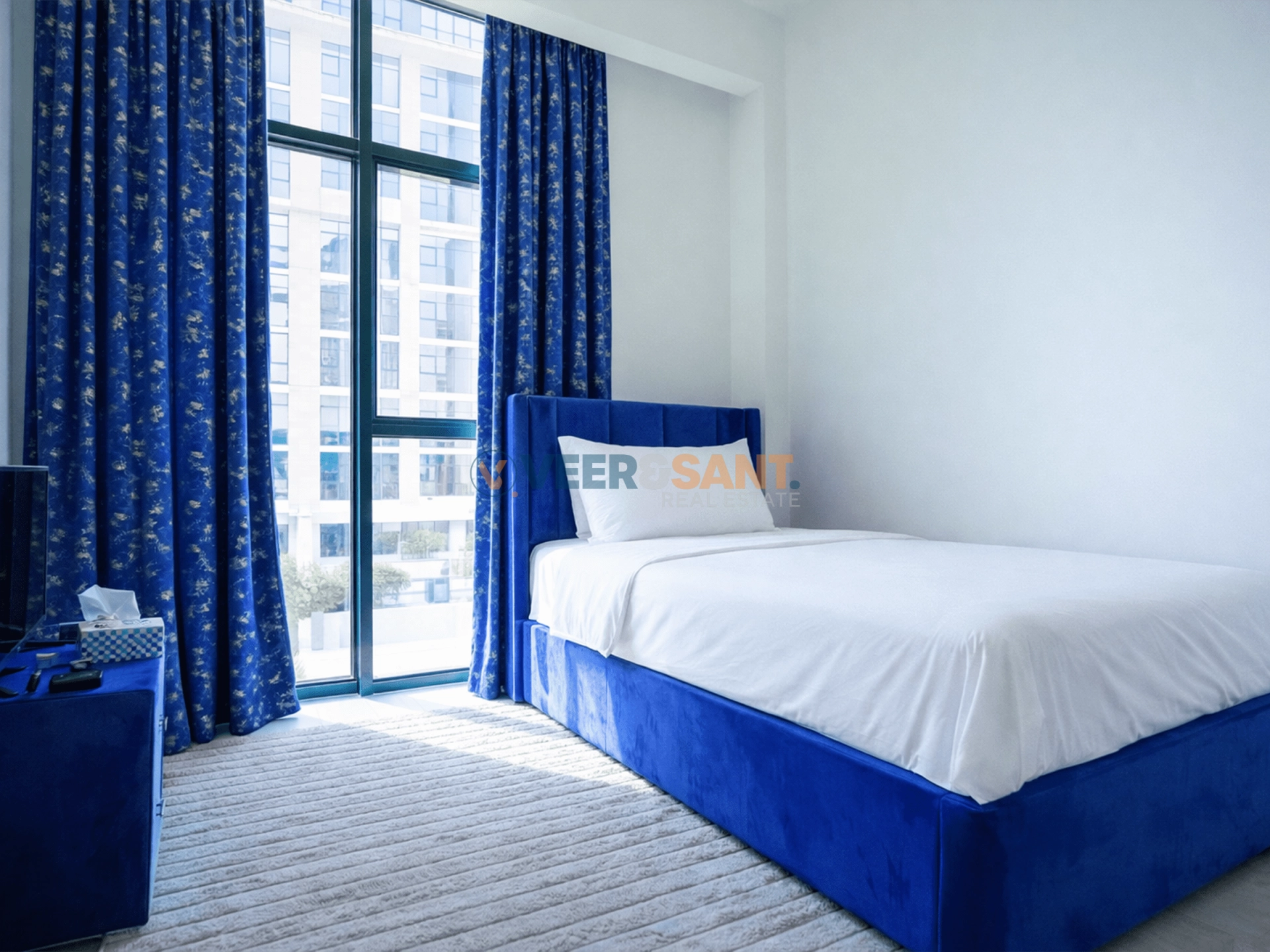 222-7 Original Price | Fully Furnished | Investor Opportunity
