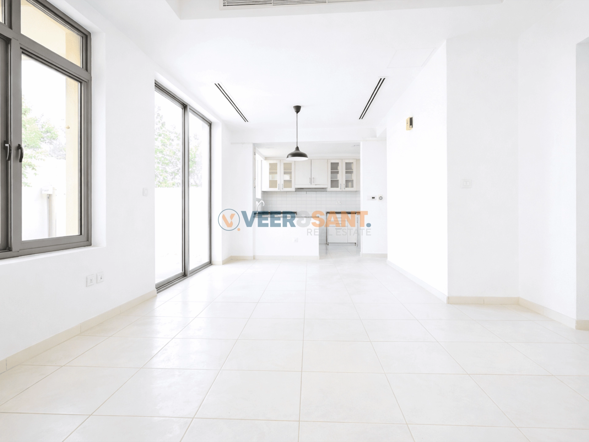 2222 Huge Backyard | Spacious Villa | Ready to Move In