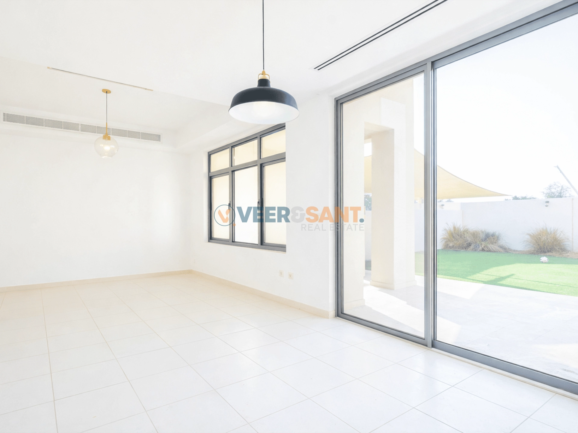 223 Huge Backyard | Spacious Villa | Ready to Move In