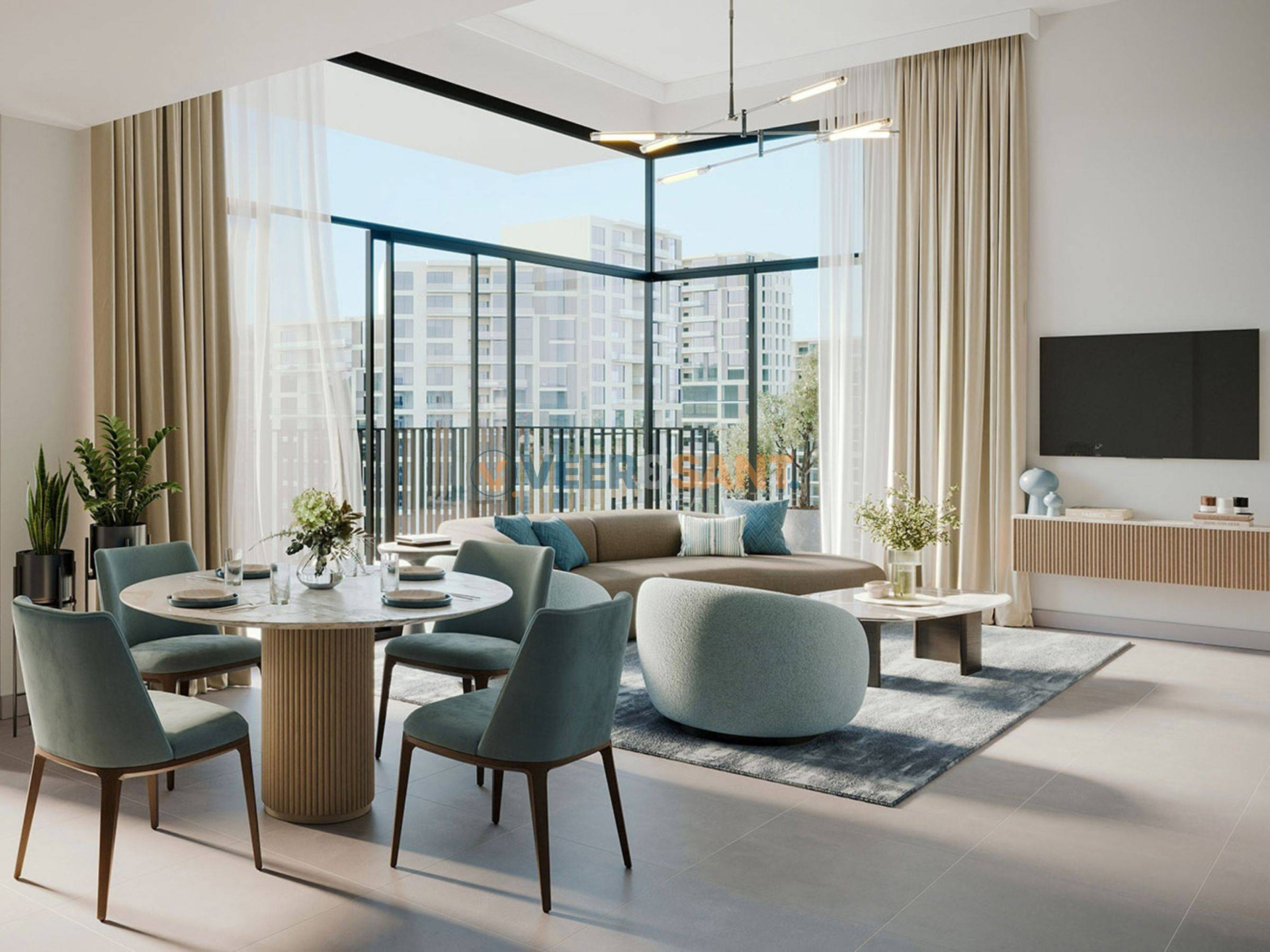 High Floor | Oct Handover | Cash or Mortgage