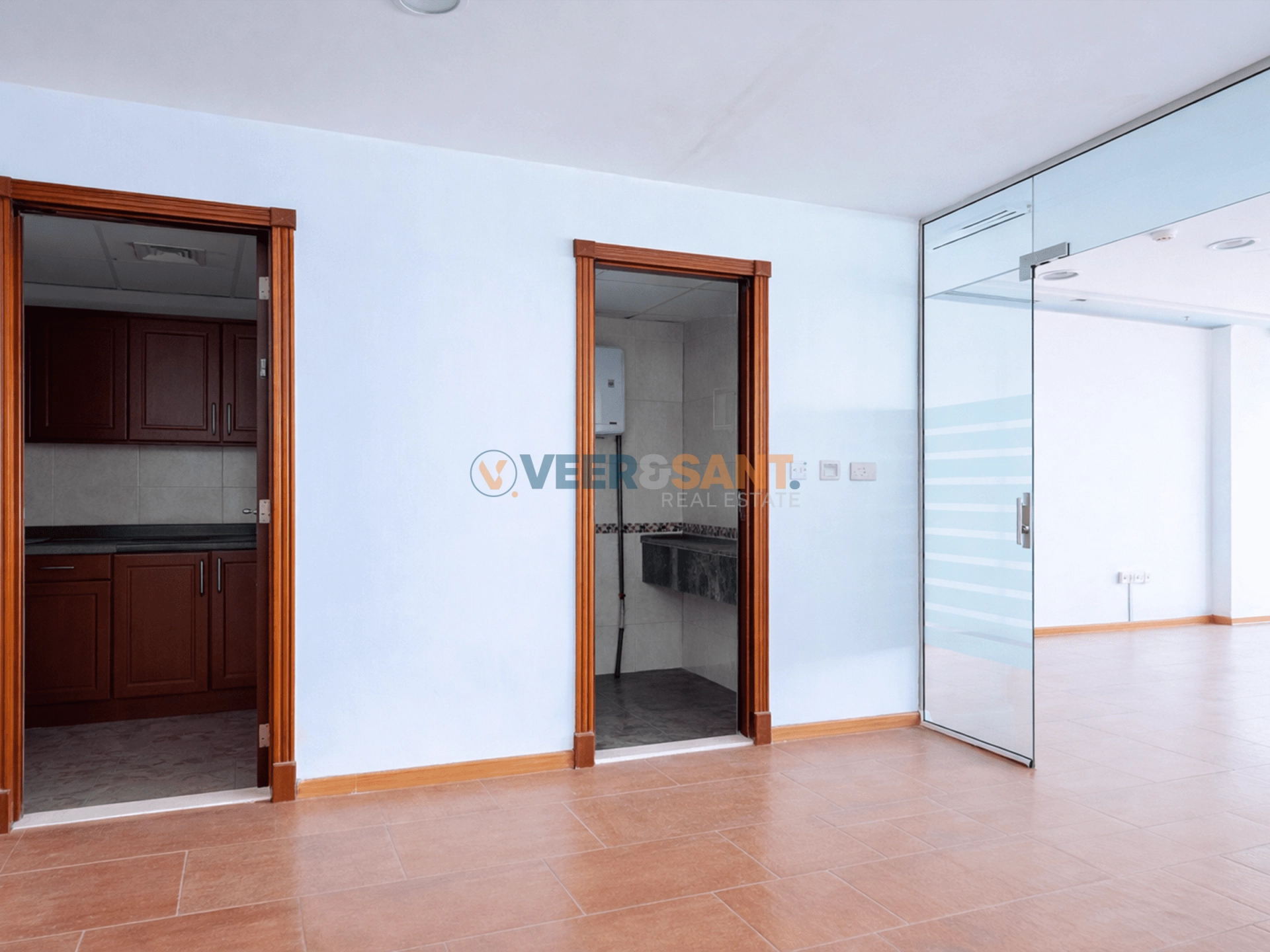 Ready Office Space | Near DIC Metro