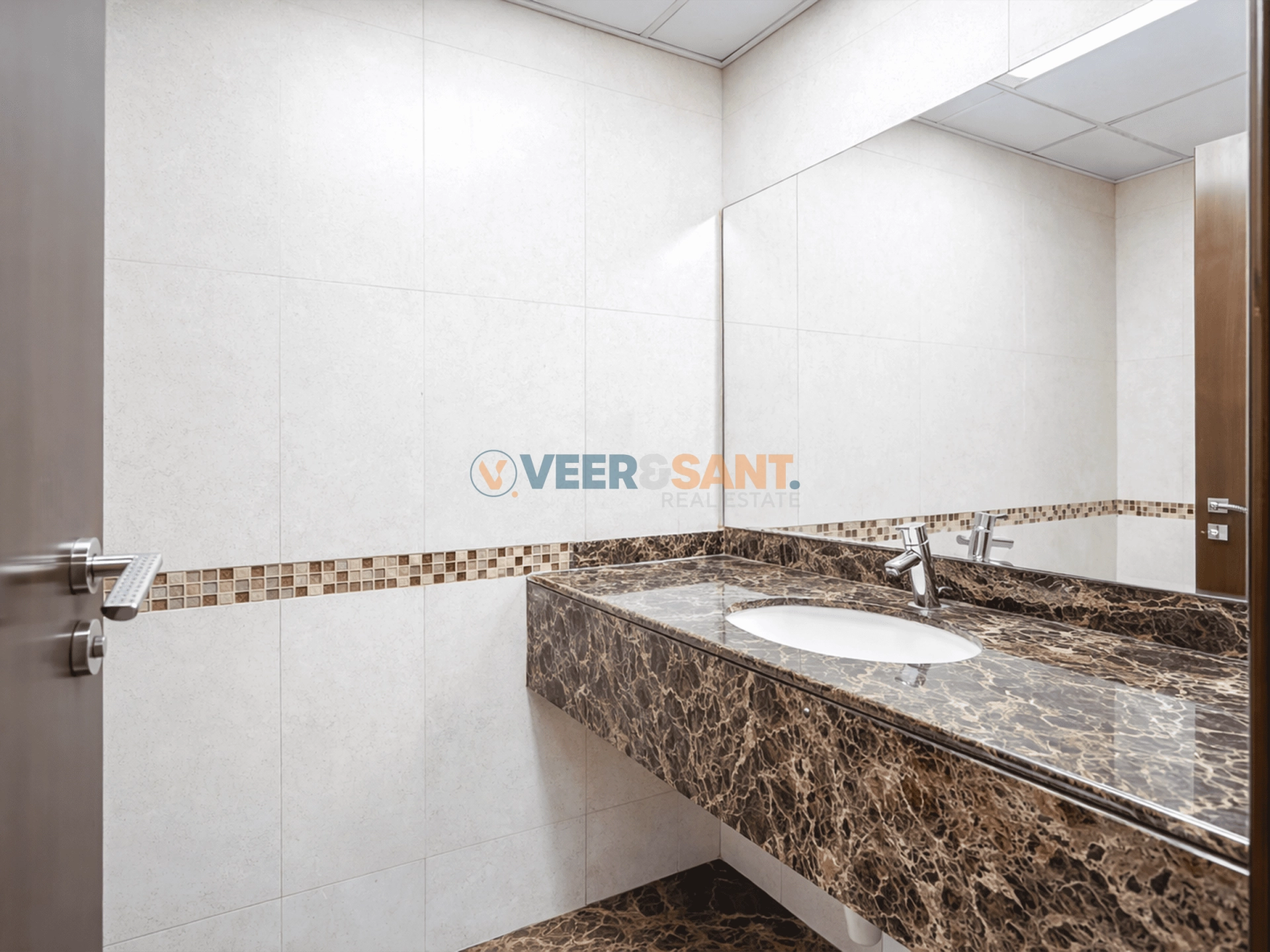 3-11 Near Metro | Fitted Office | Ready to Move