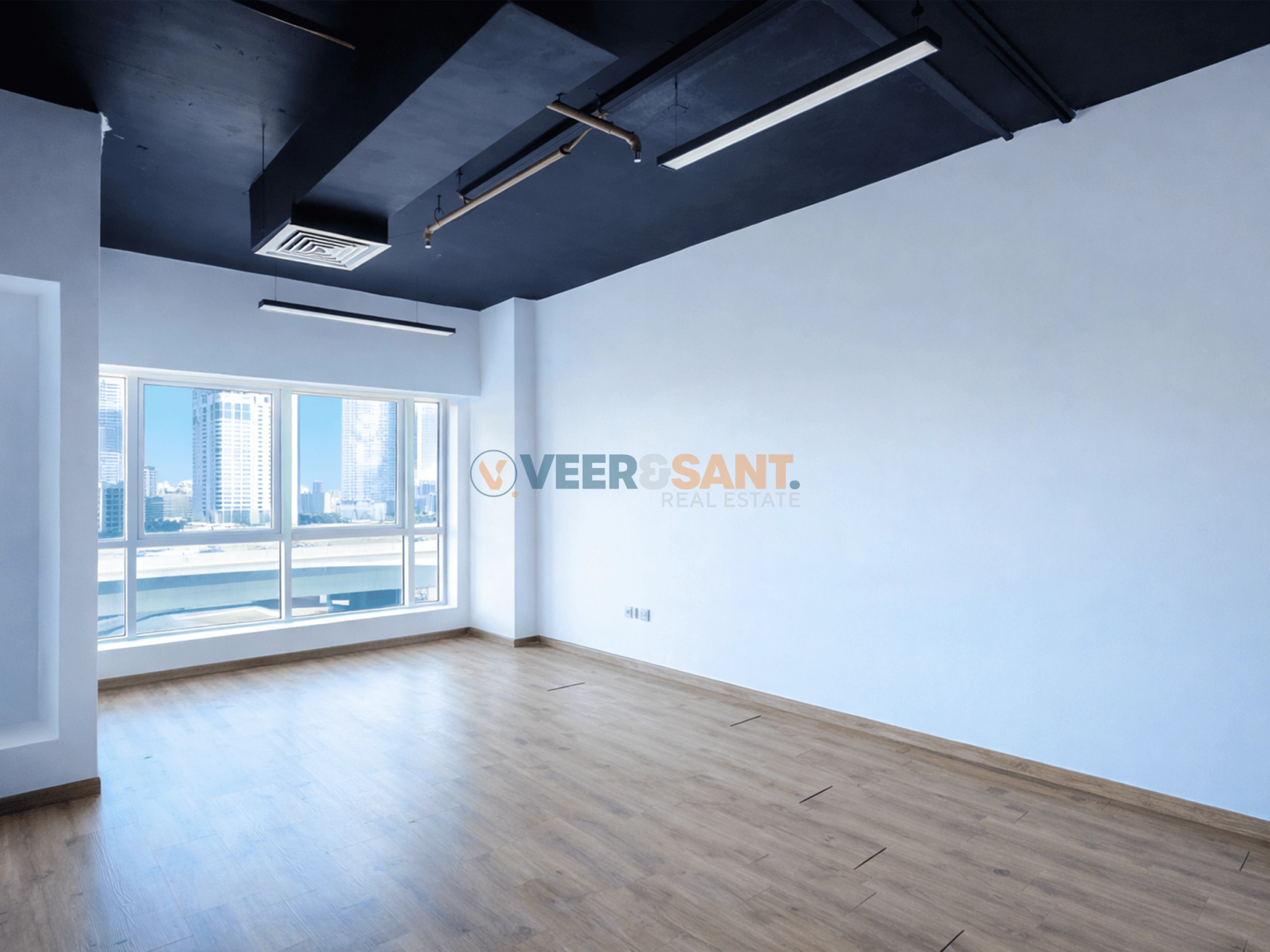 Modern Office | Near Metro | Easy Road Access