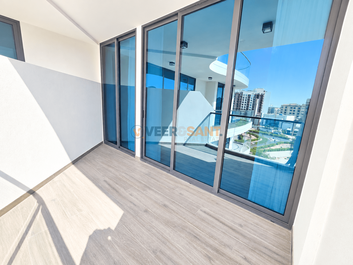 Corner Unit | Pool View | Ready to Move In