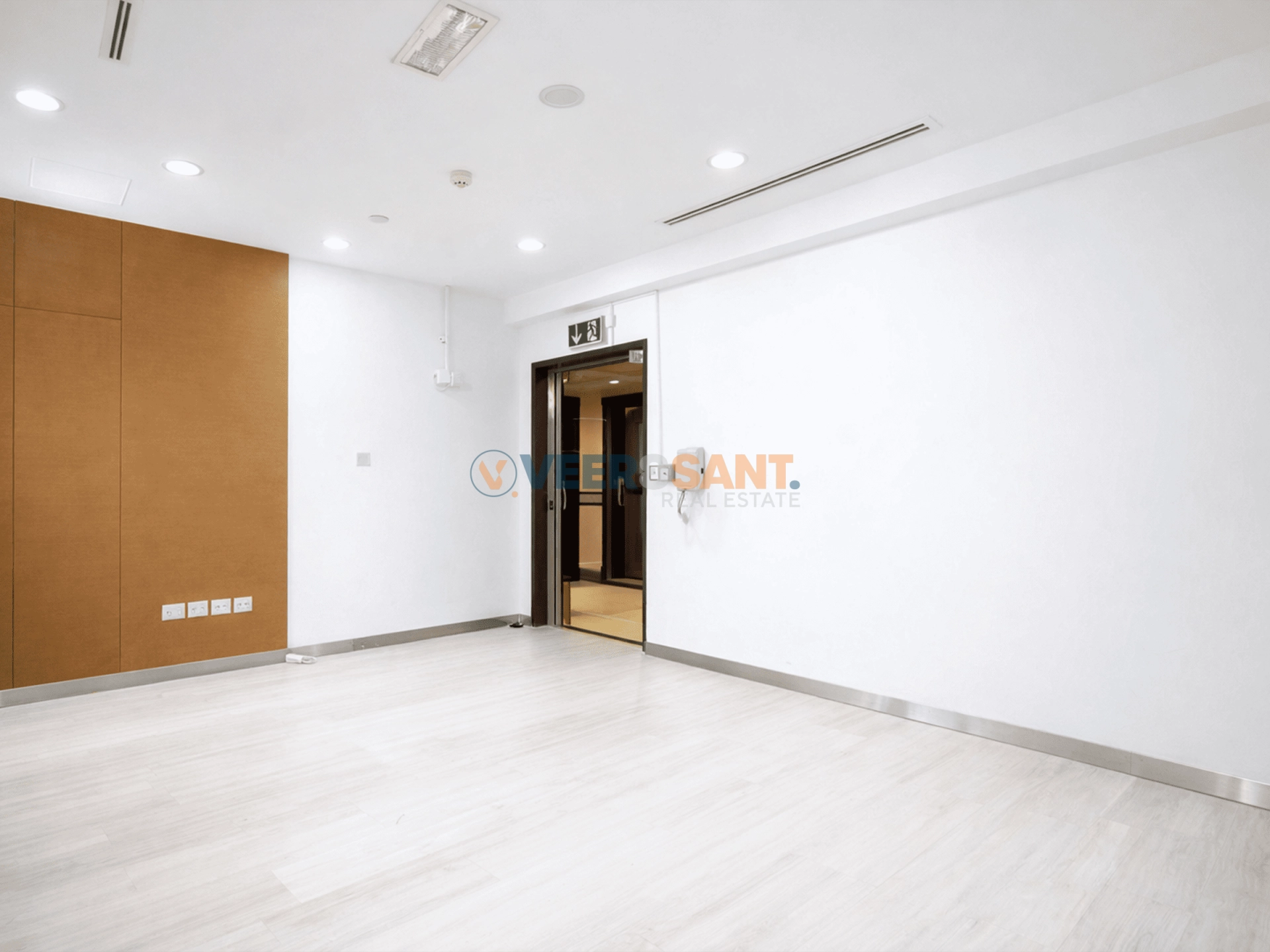 3-9 Large Fitted Office | Al Ameri Tower | Sheikh Zayed Road Access